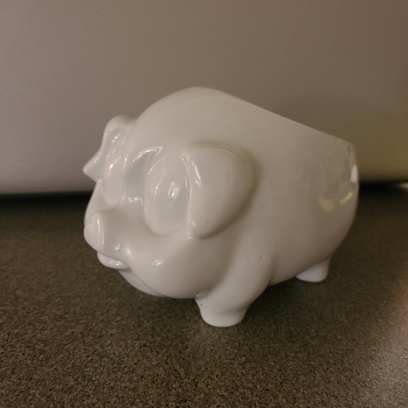 Schmid Design folio White Pig - Picture 8 of 8